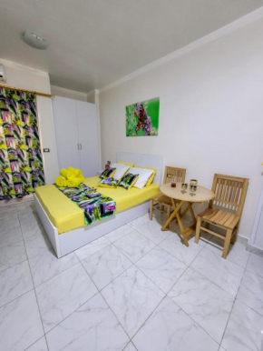 Apartment Happy Place near the sea RedSeaLine